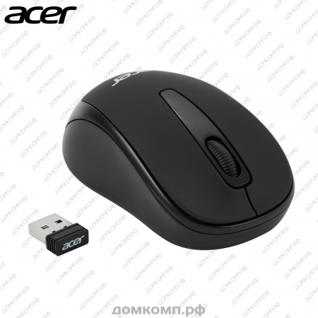 Мышь беспроводная Acer OMR133